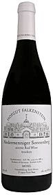 Hofgut Falkenstein Niedermenniger Sonnenberg Red Troken Pinot Noir 2015